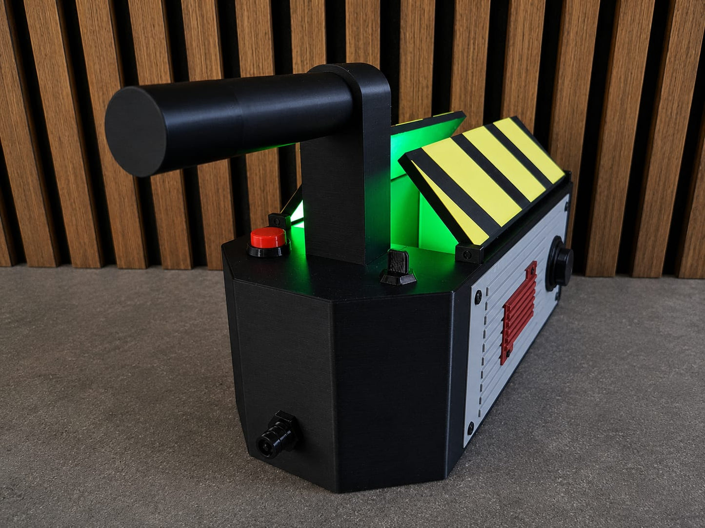 Ghostbusters Ghost Trap Night Light 👻