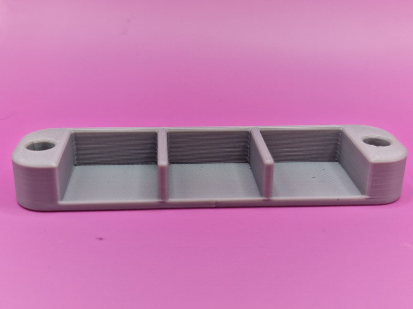 Mounting bracket for WAGO 221