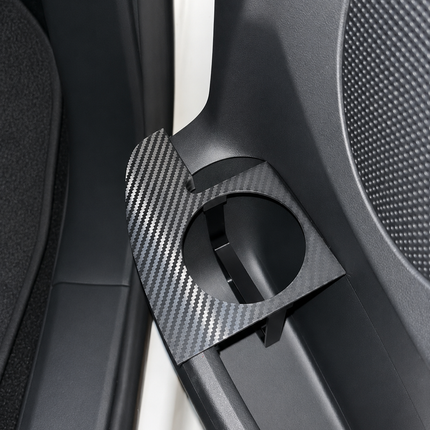 Citroen DS3 Door Cup Holders (Pair)