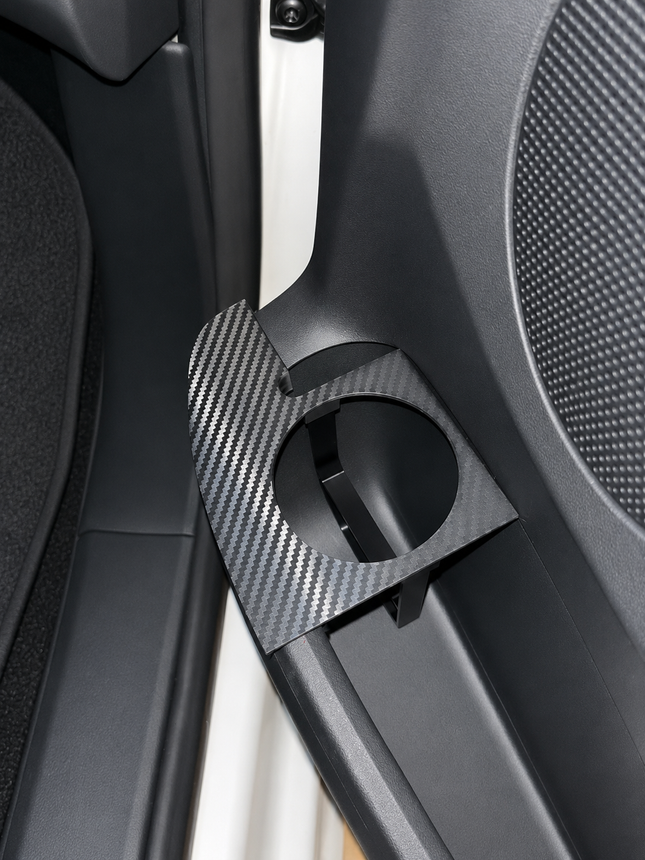 Citroen DS3 Door Cup Holders (Pair)