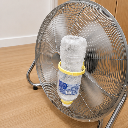 Fan Cooling Attachment