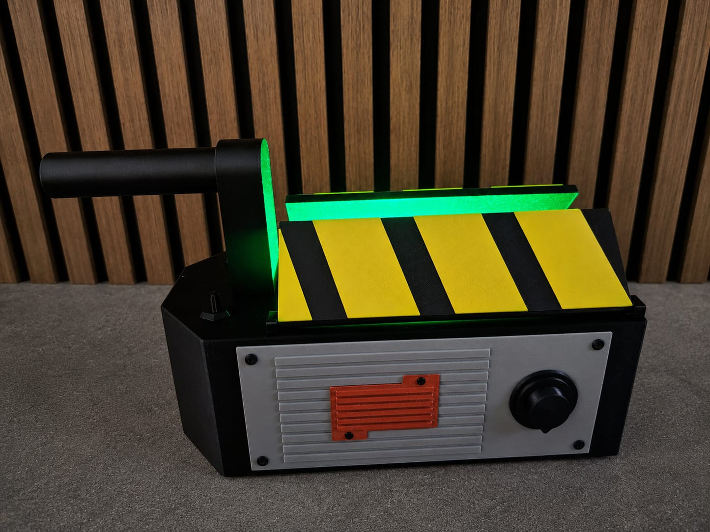 Ghostbusters Ghost Trap Night Light 👻