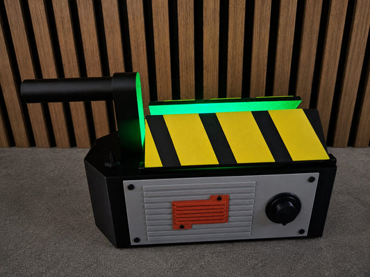 Ghostbusters Ghost Trap Night Light 👻