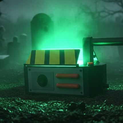 Ghostbusters Ghost Trap Night Light 👻
