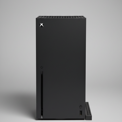 Xbox Series X Stand Air Flow Vent