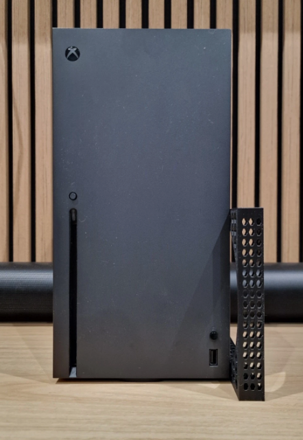 Xbox Series X Stand Air Flow Vent