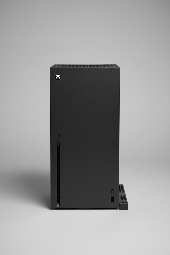 Xbox Series X Stand Air Flow Vent