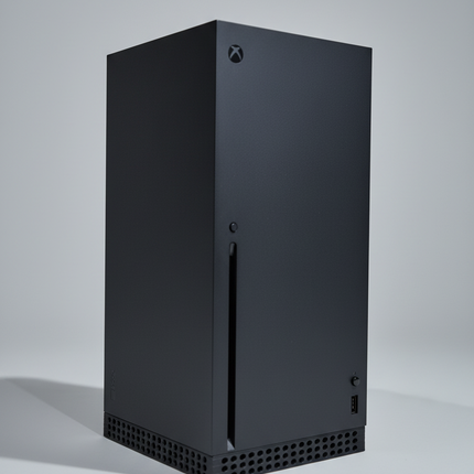 Xbox Series X Stand Air Flow Vent