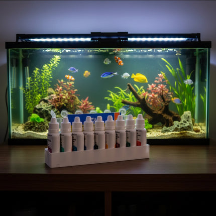 API Freshwater Test Kit Caddy