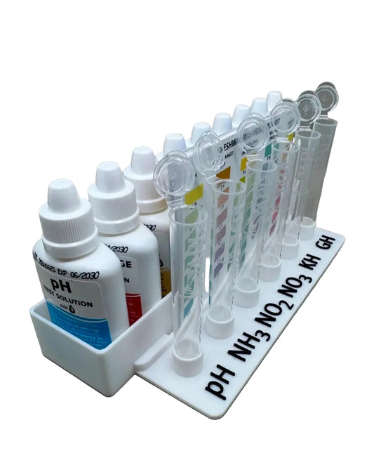 API Freshwater Test Kit Caddy