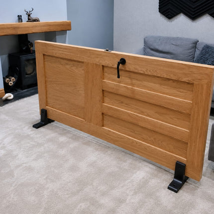 2-Piece Door Holder Set