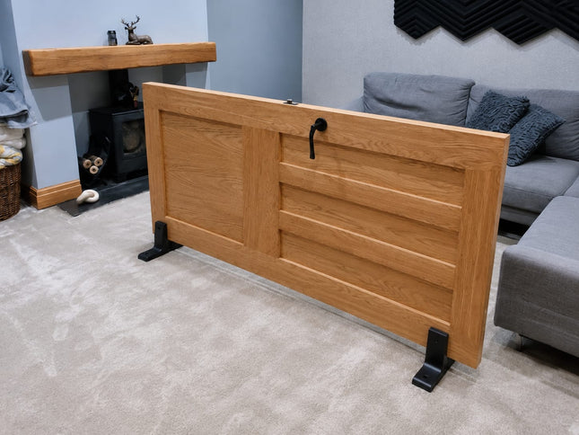 2-Piece Door Holder Set