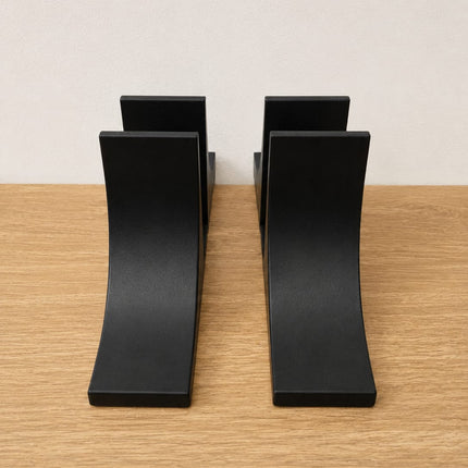 2-Piece Door Holder Set