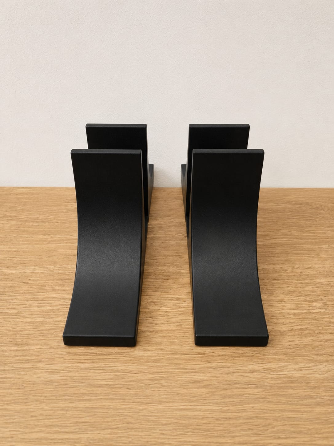 2-Piece Door Holder Set