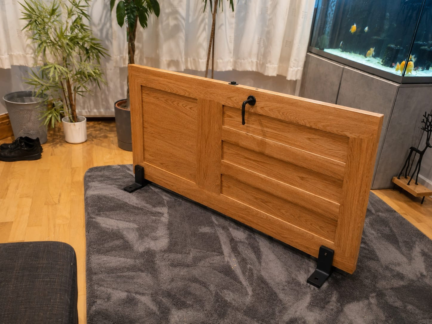 2-Piece Door Holder Set
