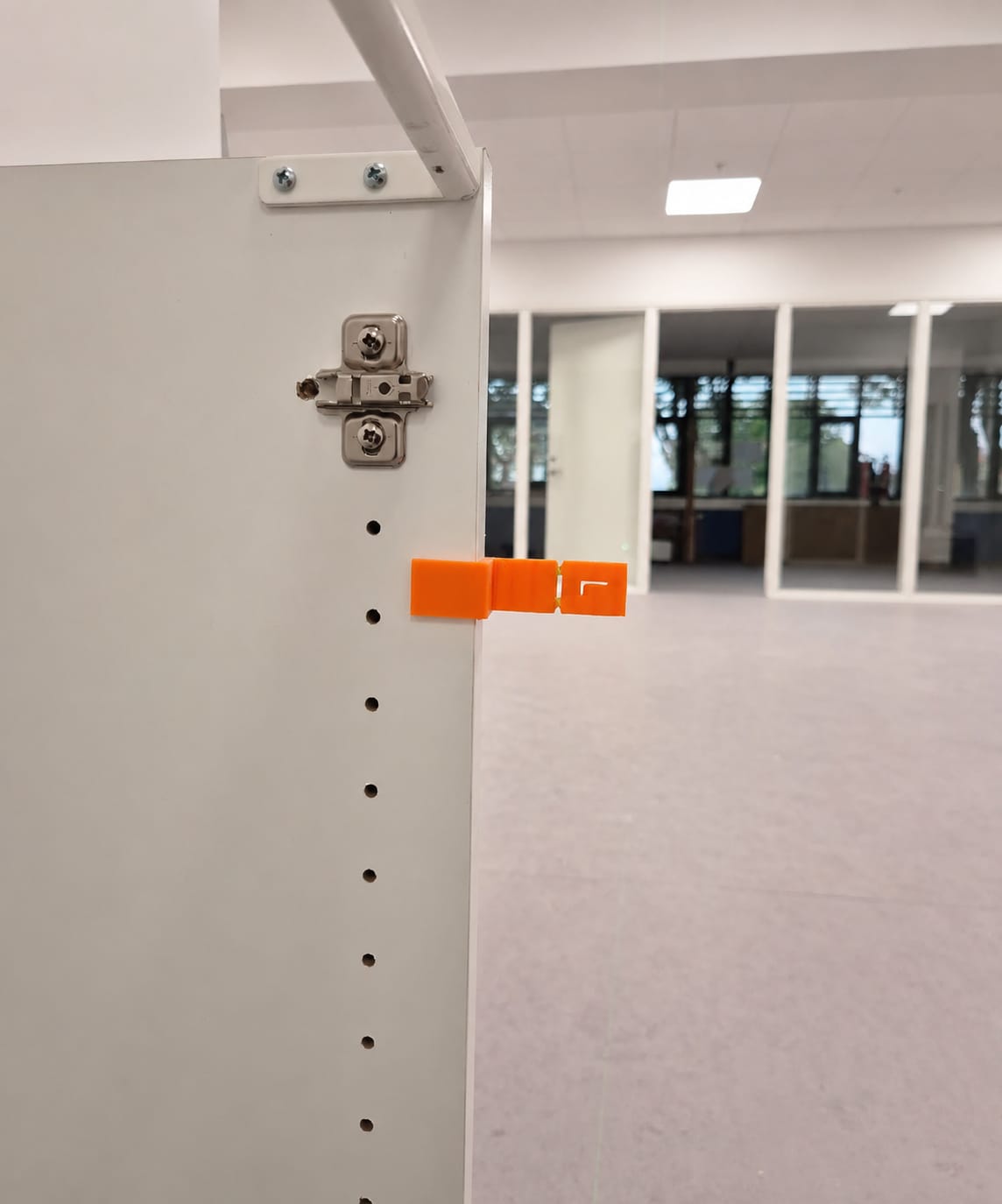 Cabinet levelling aid 5 pack
