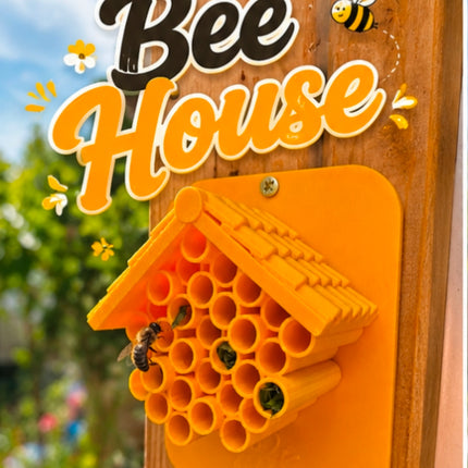 Bee House Hotel 🐝