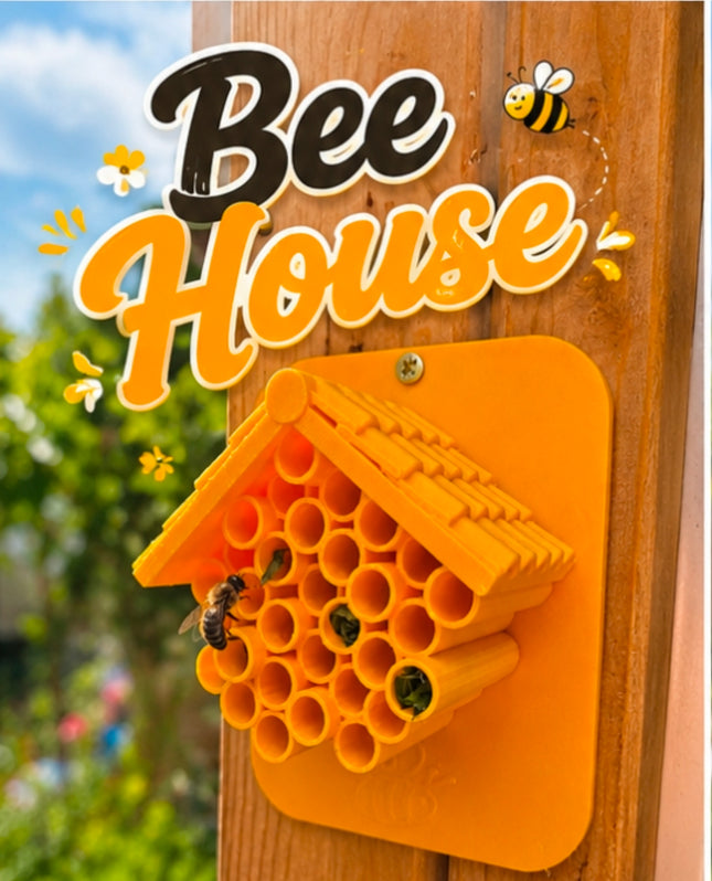 Bee House Hotel 🐝