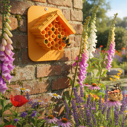 Bee House Hotel 🐝