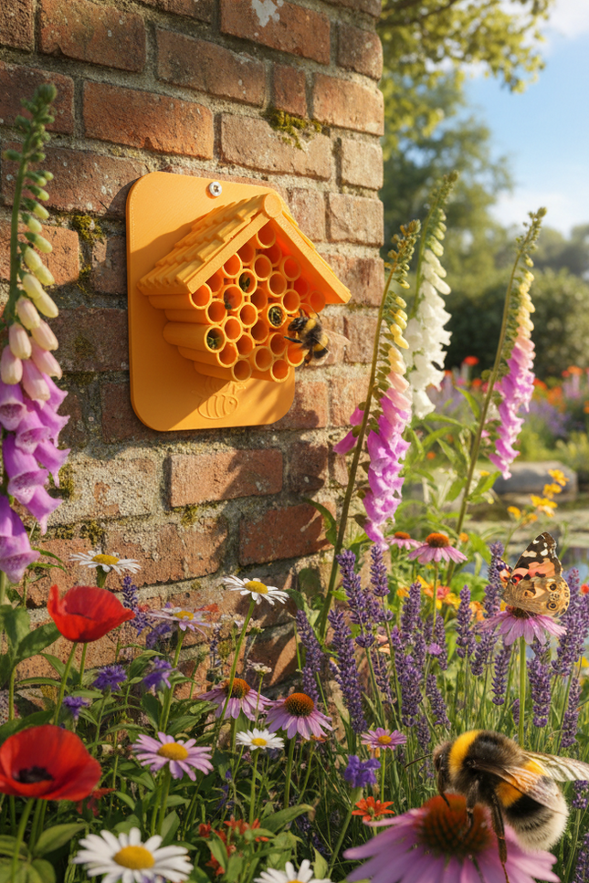 Bee House Hotel 🐝