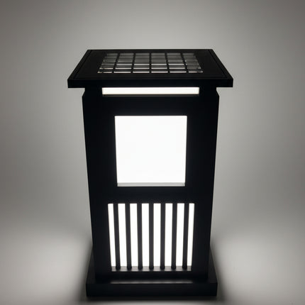 Modern Japanese Lantern ambient night light 🏯