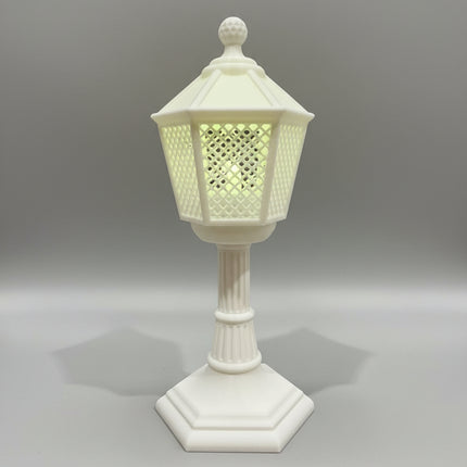 Steet Lantern Night Light