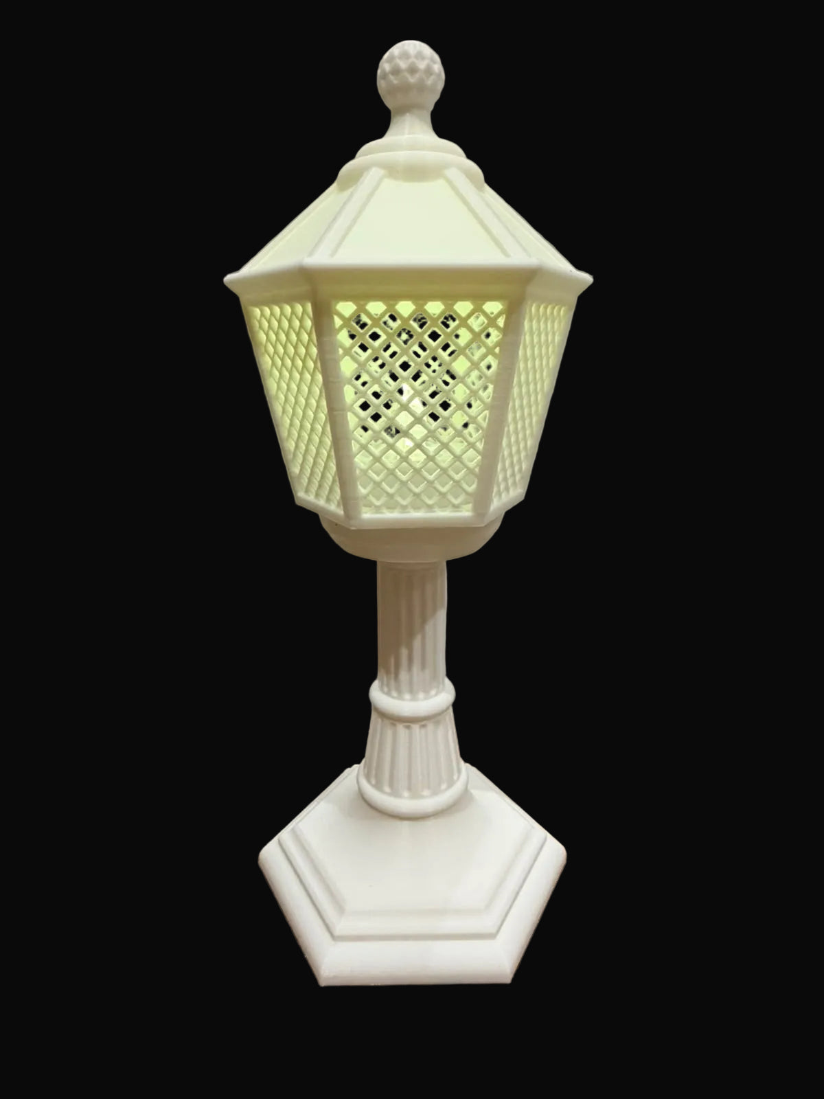 Steet Lantern Night Light