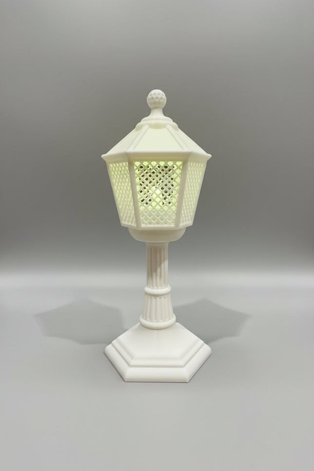 Steet Lantern Night Light