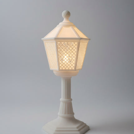 Steet Lantern Night Light