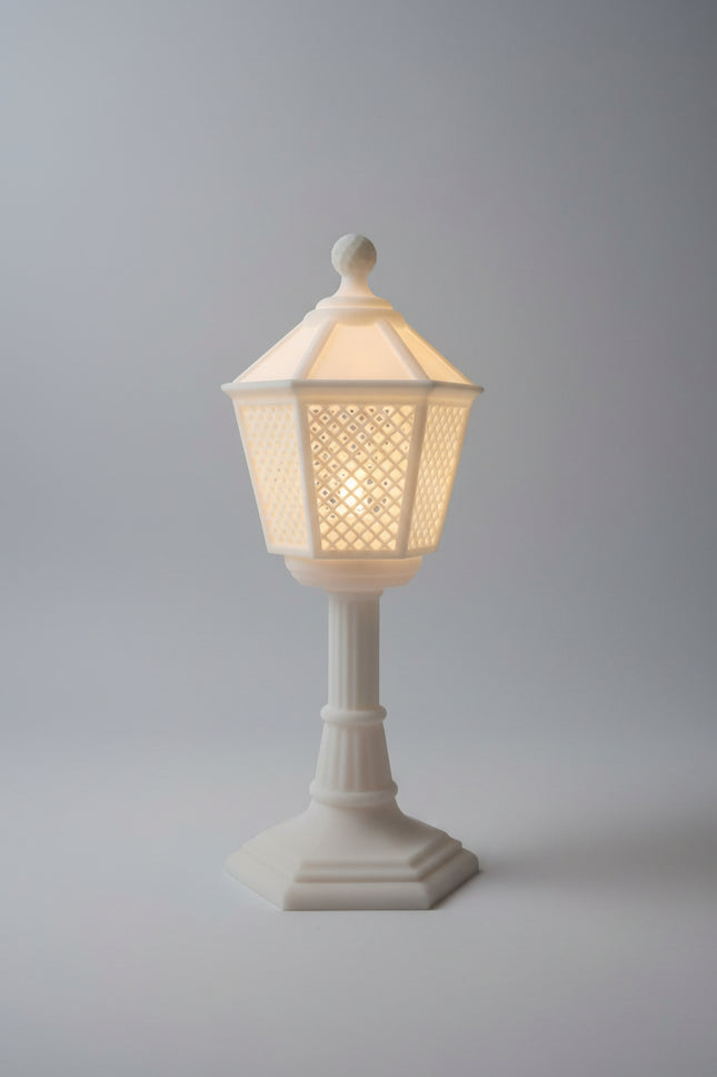 Steet Lantern Night Light