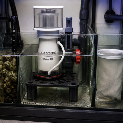 Marine Aquarium Protein Skimmer Stand