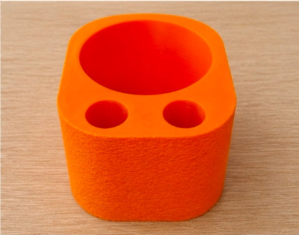 Medicine Bottle Caddy