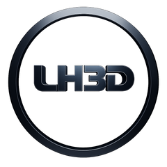 LH3D
